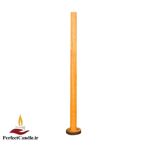 فیتیله چوبی 8میلیمتری فیتیله چوبی 8 میلیمتری