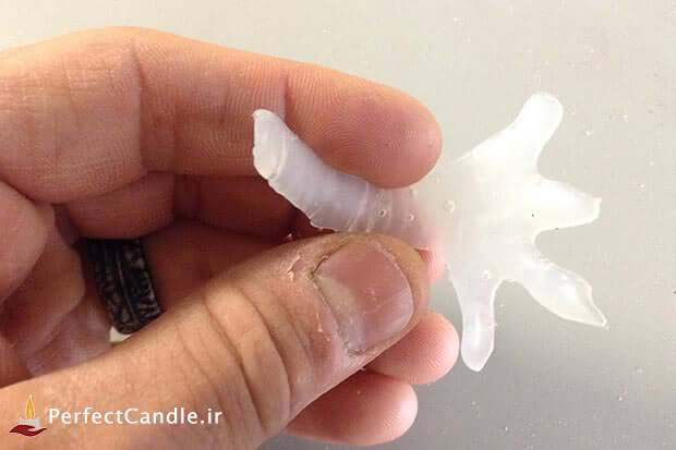طراحی و ساخت موجود ترسناک