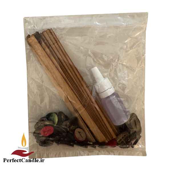 فیتیله جوبی 11 میلیمتری فیتیله چوبی 11 میلیمتری