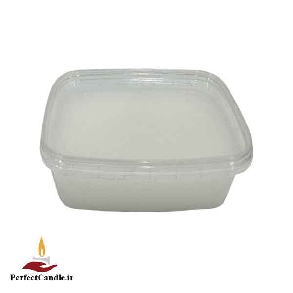 doughy-paraffin پارافین خمیری (مخصوص گل دست ساز)