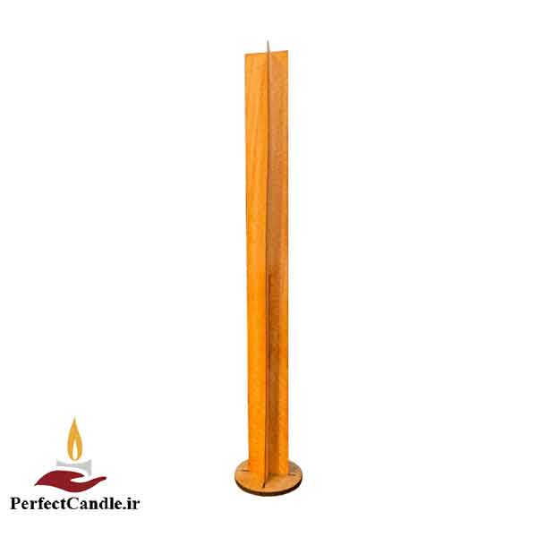 فیتیله چوبی پلاس سایز بزرگ فیتیله چوبی پلاس سایز بزرگ