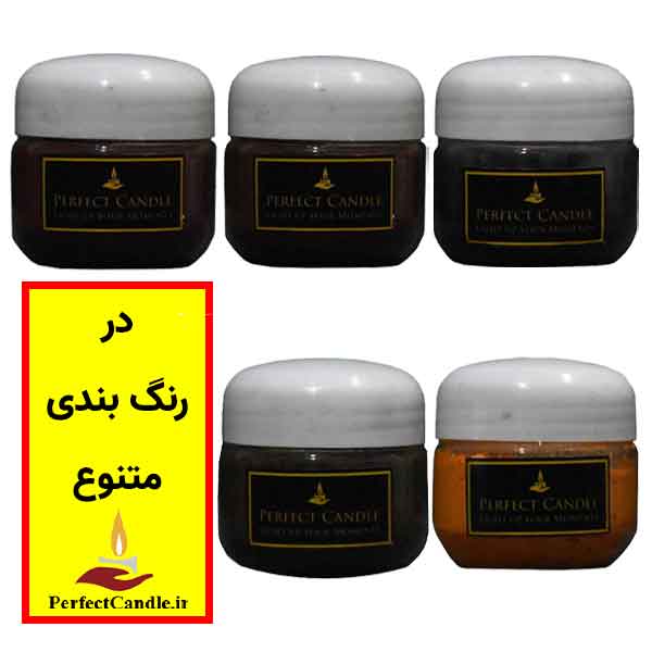 pewder-color-fet رنگ شمع سازی پودری فت