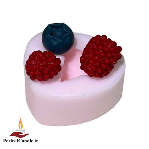 Blueberry-chutney قالب سیلیکونی شاتوت بلوبری
