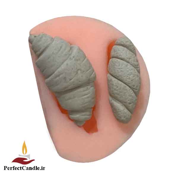 Small-croissant قالب سیلیکون کروسان کوچک